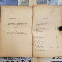 Thơ Huy Cận: HẠT LẠI GIEO 703968