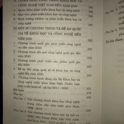 Khoa học và công nghệ  518105