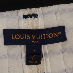 Áo khoác LOUIS VUITTON FRJA04KHV - Hàng hiệu Authentic 817605