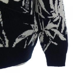 Áo cardigan jacquard thistle LOUIS VUITTON HON98WH56 - Hàng hiệu Chính hãng 898571