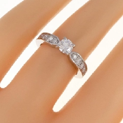 Nhẫn Chaumet Plume - Hàng hiệu Authentic 838735