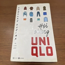Hội chứng Uniqlo Kensuke Kojima