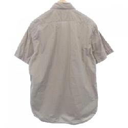 STONE ISLAND 681512610 S／S áo sơ mi - Hàng hiệu Chính hãng 886077