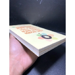 Con người toàn diện - Hạnh Phúc toàn diện mới 80% ố (khoa học đời sống , kỹ năng sống) SBMQ7-0501 912811