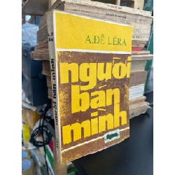 Người bán mình - A.đê Lêra
