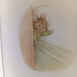 Beatrix Potter: Best Loved Tales 1000387