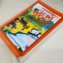 Câu đố tục ngữ ca dao Việt Nam 🌻 697281