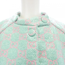 【Mã giảm giá】Gucci GUCCI Áo khoác 637055