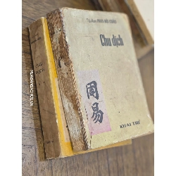 Chu dịch - Phan Bội Châu 522532