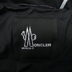 MONCLER GRENOBLE LAMOURA Áo khoác lông 629996