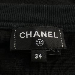【Mã giảm giá】Chanel CHANEL Đầm 654134