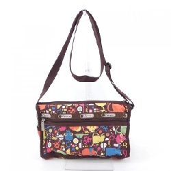 【Mã giảm giá】Túi LESPORTSAC 662073