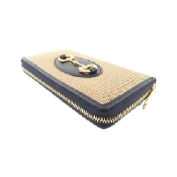 GUCCI HORSEBIT 1955 621889 H58AG Ví - Hàng hiệu Chính hãng 806360