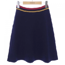 【Mã giảm giá】Gucci GUCCI chân váy