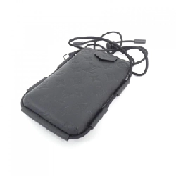 Túi đeo vai Louis Vuitton Monogram Shadow Lace-up M12601 612667