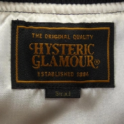 HYSTERIC GLAMOUR 02193AB18 Áo khoác - Hàng hiệu Chính hãng 890768