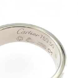 Nhẫn Cartier Love - Hàng hiệu Authentic 838006