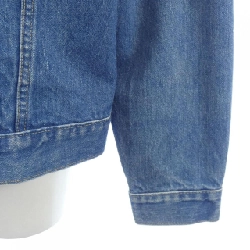 Áo khoác denim LEVI'S - Hàng hiệu Authentic 883086