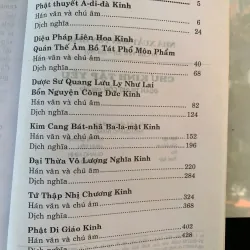 CHƯ KINH TẬP YẾU - ĐOÀN TRUNG CÒN 1042895