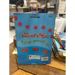 Hạnh Phúc Khắp Quanh Ta - Nguyễn Minh - Nguyễn Minh 990806