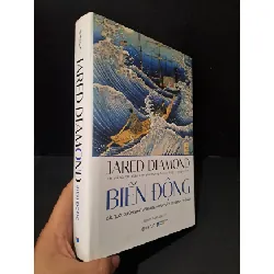 [Sách Cũ SCGR] Biến động (bìa cứng) mới 90% bẩn nhẹ 2020 Jared Diamond HCM2104 LỊCH SỬ - CHÍNH TRỊ - TRIẾT HỌC