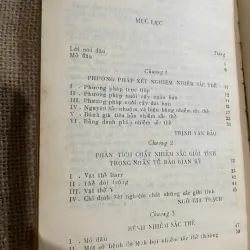 CHUYÊN ĐỀ DI TRUYỀN Y HỌC , SÁCH Y - 250 TRANG 571888