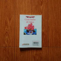 Cánh buồm đỏ thắm 1030902