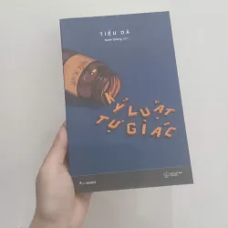 Kỷ luật tự giác 975367