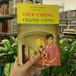 Giúp chồng thành công