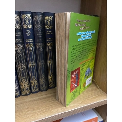 Havoc một đi không trở lại - Chris Wooding- sách lưu kho,giấy xốp có ố 405871