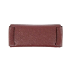 Hàng hiệu Authentic Hermès Miroir 078371CK Hộp son môi 773634