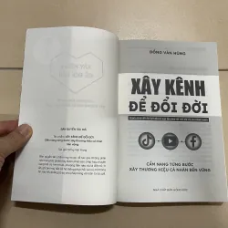 Xây kênh để đổi đời - Đồng Văn Hùng (c) 995656