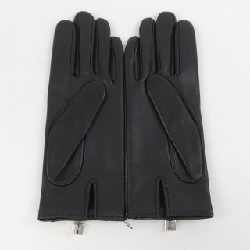 Găng tay HERMES SOYA H005062G - Hàng hiệu Authentic 836086