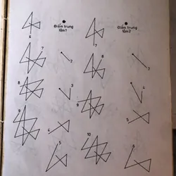 Trạch vận tân án 719462