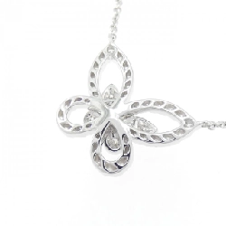 Nhẫn hình bướm mini - Hàng hiệu Authentic 842738