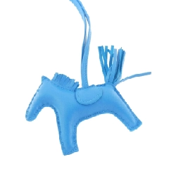 Túi charm Rodeo PM 064929CA của Hermès 627672