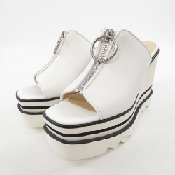 Giày sandal STELLA MCCARTNEY - Hàng hiệu Authentic 827567