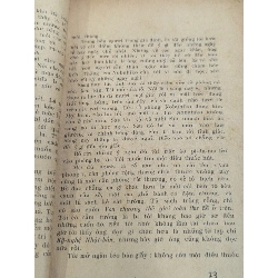 Một bản tình ca - Ssuko Harada ( bản dịch Bích Kim ) 776374