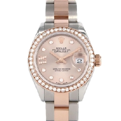 Đồng hồ Rolex Datejust 279381RBR･3 SSxPG tự động - Hàng hiệu chính hãng