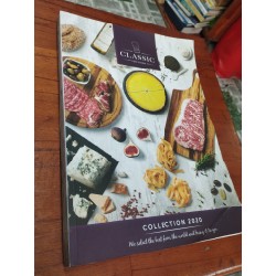 Classic Fine Foods - Collection 2020 193382