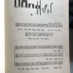 Thánh ca - Hoàng Diệp C.ss.R 1010165