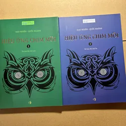 Hiệu ứng chim mồi tập 1 + 2