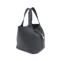 Túi Hermes Picotin Lock MM 060991CC - Hàng hiệu Chính hãng