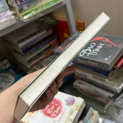 Lavina và Hầu tước - Barbara Cartland 970308