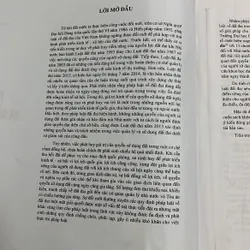 [luật đất đai] Chuyên khảo pháp luật về quản lý và sử dụng đất đai - Phan Trung Hiền 559435