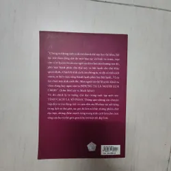 Sách Tính cách là số phận 715737