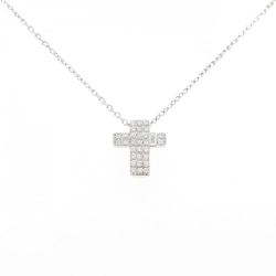 Dây chuyền kim cương Asprey - Hàng hiệu Authentic