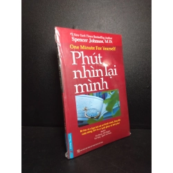 [59K/kg] Phút Nhìn Lại Mình (S+2QR)(74) mới 100% HCM0810
