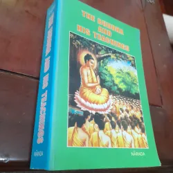 Narada - THE BUDDHA AND HIS TEACHINGS