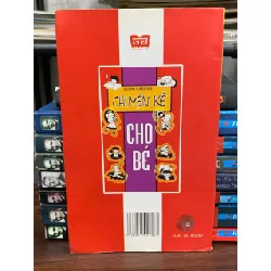 Chuyện kể cho bé — Zulma Carraud 675474